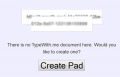 Create pad.jpg