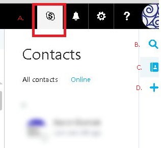 O365 - Skype for Business in Office 365 - TechHelp@MCLA