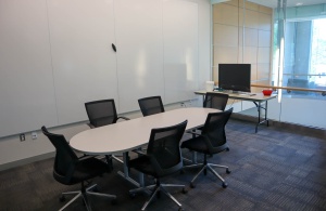 DGCE Conference Room