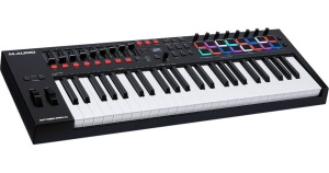 M-Audio Keyboard.jpg
