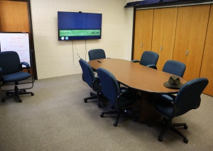 Student Affairs Conference Room