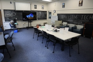 Assistive Technology Lab