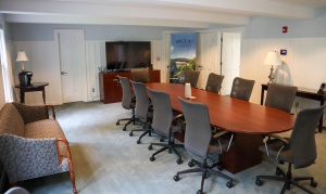 President's Office Conference Room