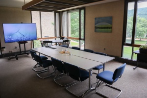 DGCE Conference Room